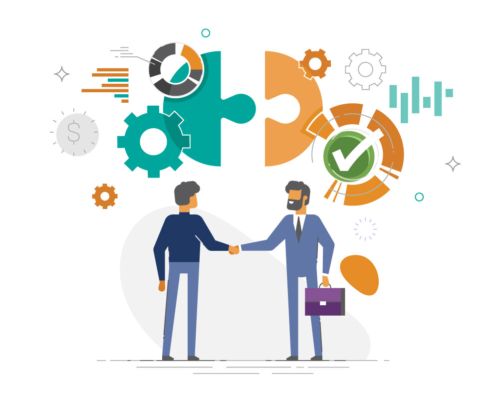 Powerling and OXO Merge:  A Partnership towards A Global Content Service Provider (GCSP)